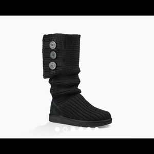 UGG Classic Cardy Boot